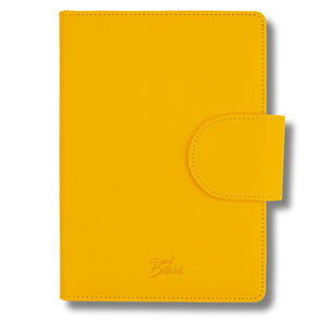 Compendium for Daily Planner Pre-order
