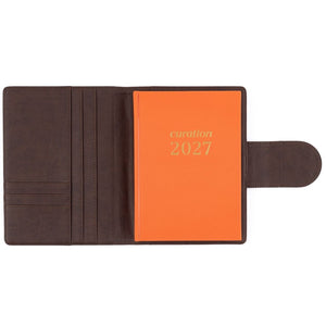 Compendium for Daily Planner Pre-order