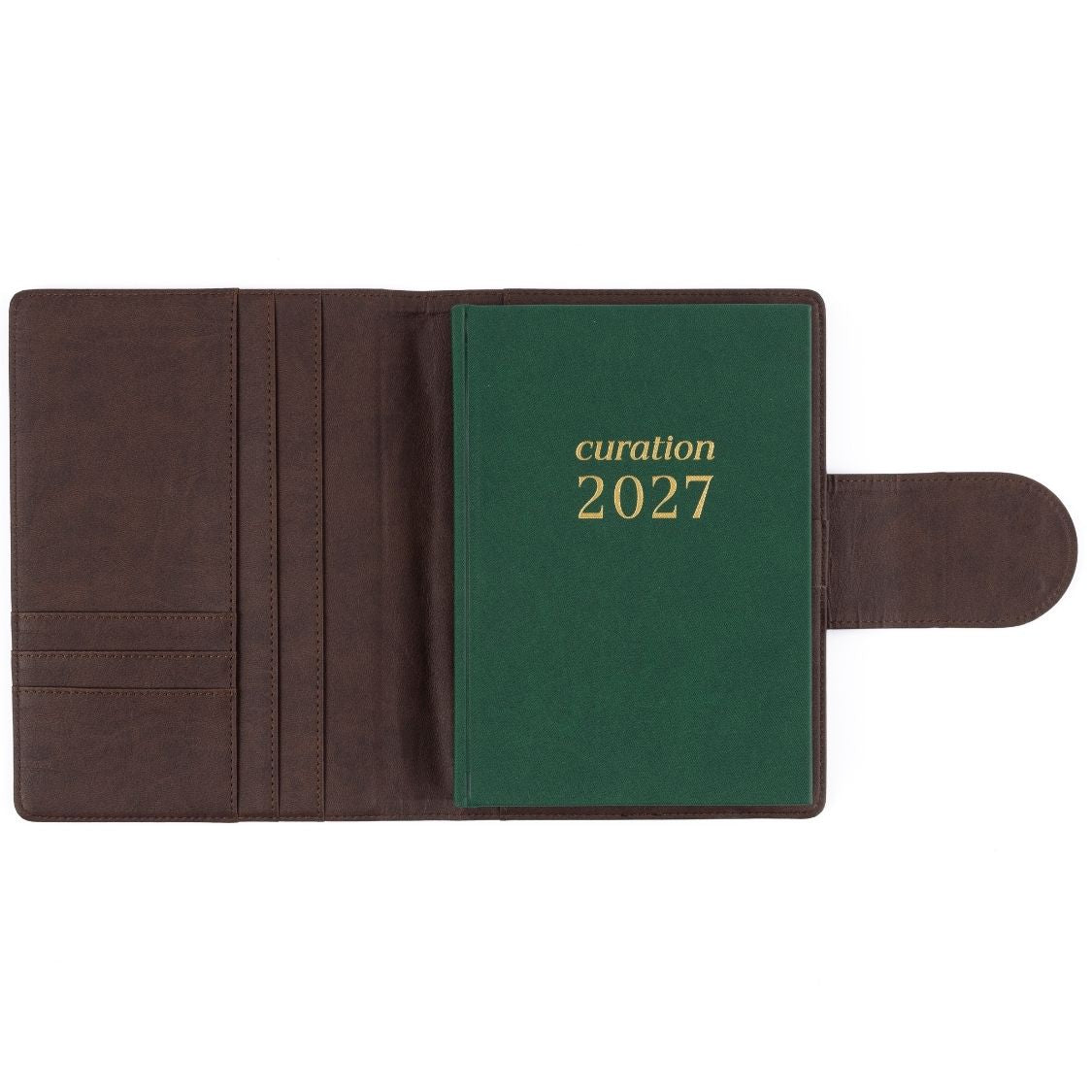 Compendium for Daily Planner Pre-order