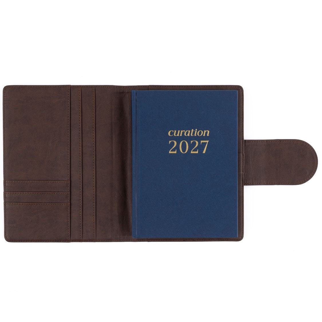 Compendium for Daily Planner Pre-order