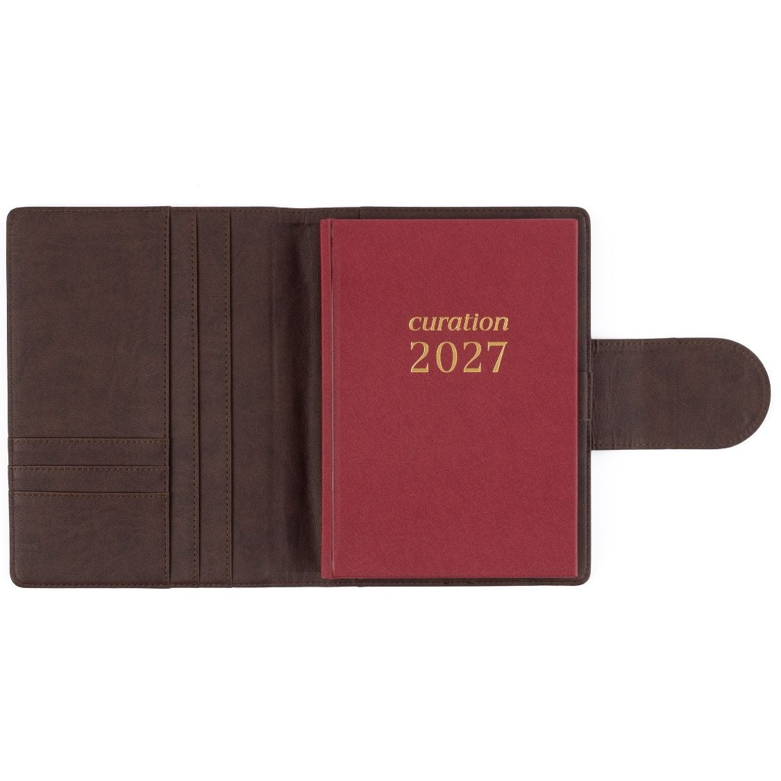 Compendium for Daily Planner Pre-order