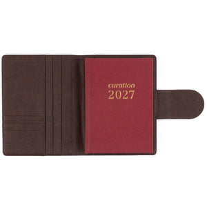Compendium for Daily Planner Pre-order