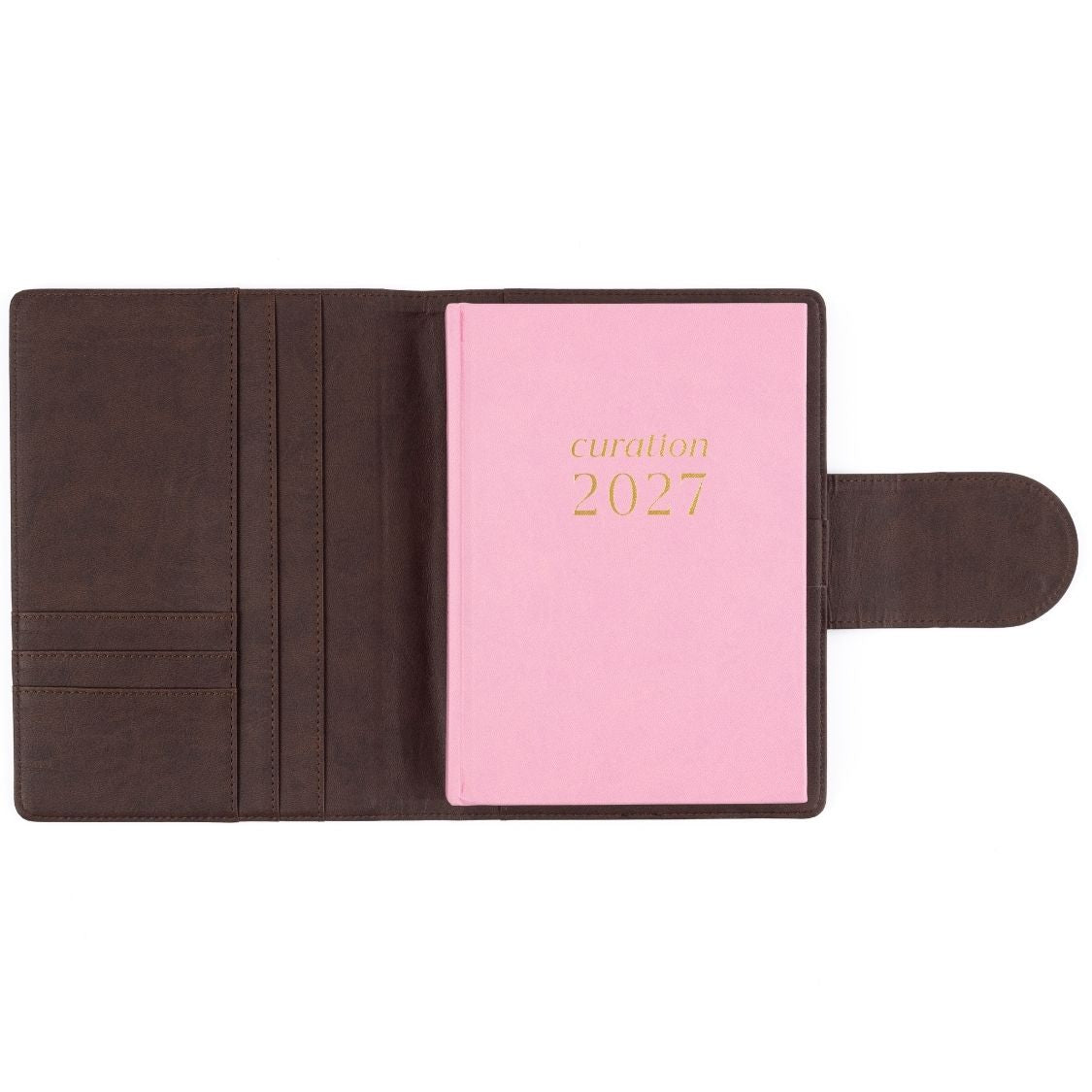 Compendium for Daily Planner Pre-order