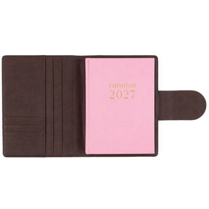 Compendium for Daily Planner Pre-order