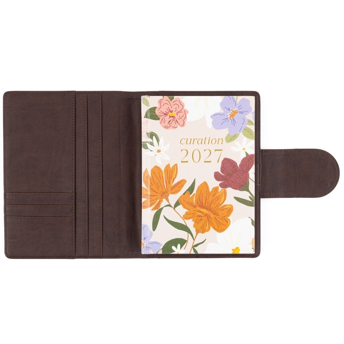 Compendium for Daily Planner Pre-order