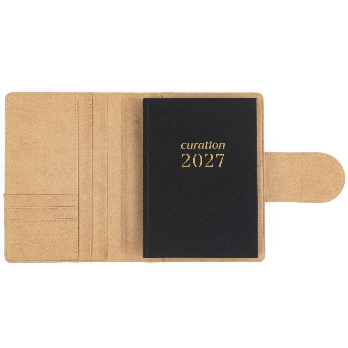 Compendium for Daily Planner Pre-order