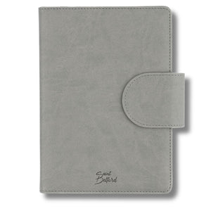 Compendium for Daily Planner Pre-order