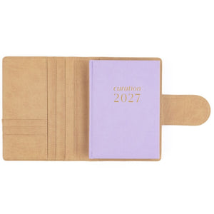 Compendium for Daily Planner Pre-order