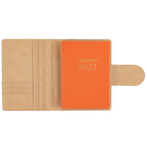 Compendium for Daily Planner Pre-order
