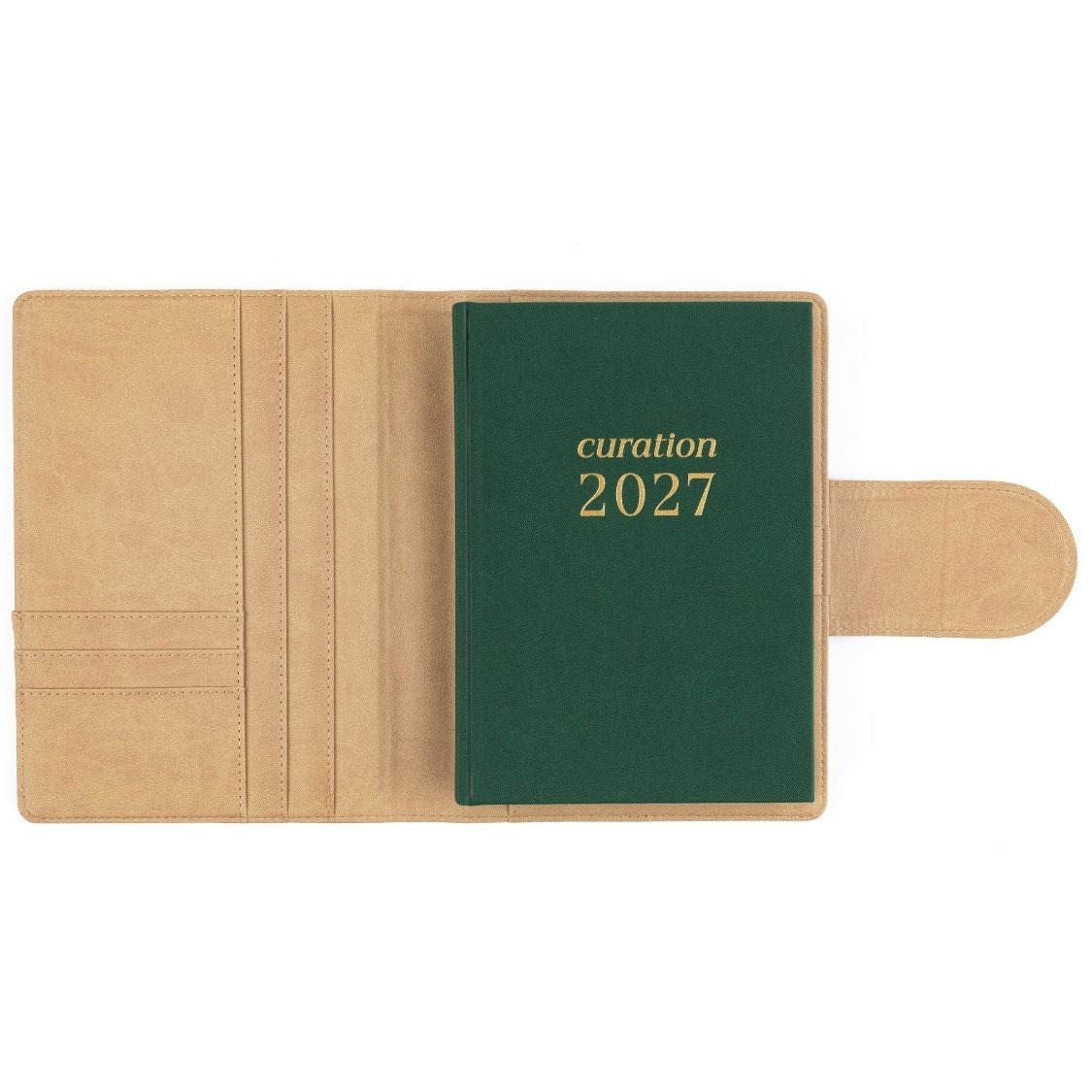 Compendium for Daily Planner Pre-order