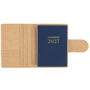 Compendium for Daily Planner Pre-order