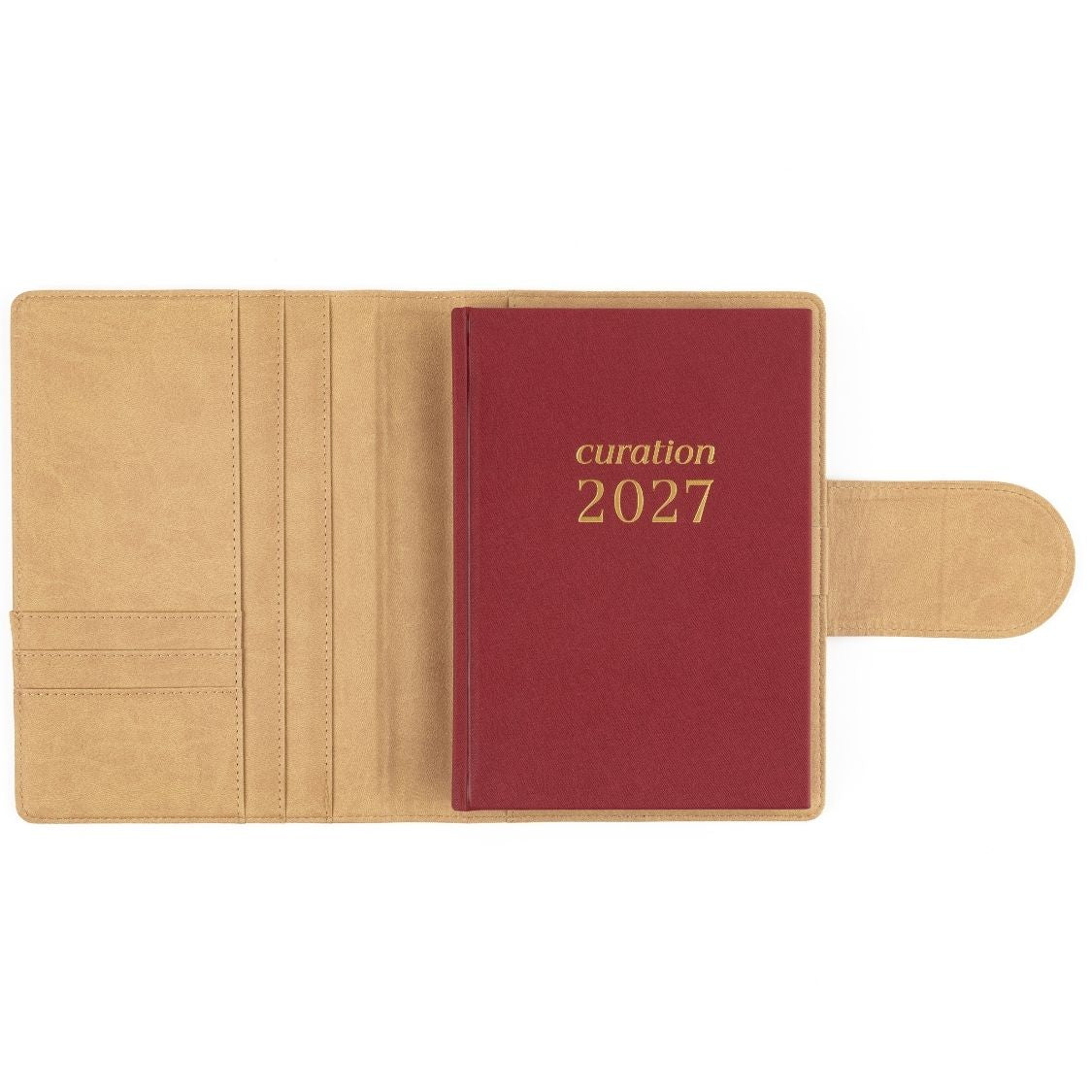 Compendium for Daily Planner Pre-order
