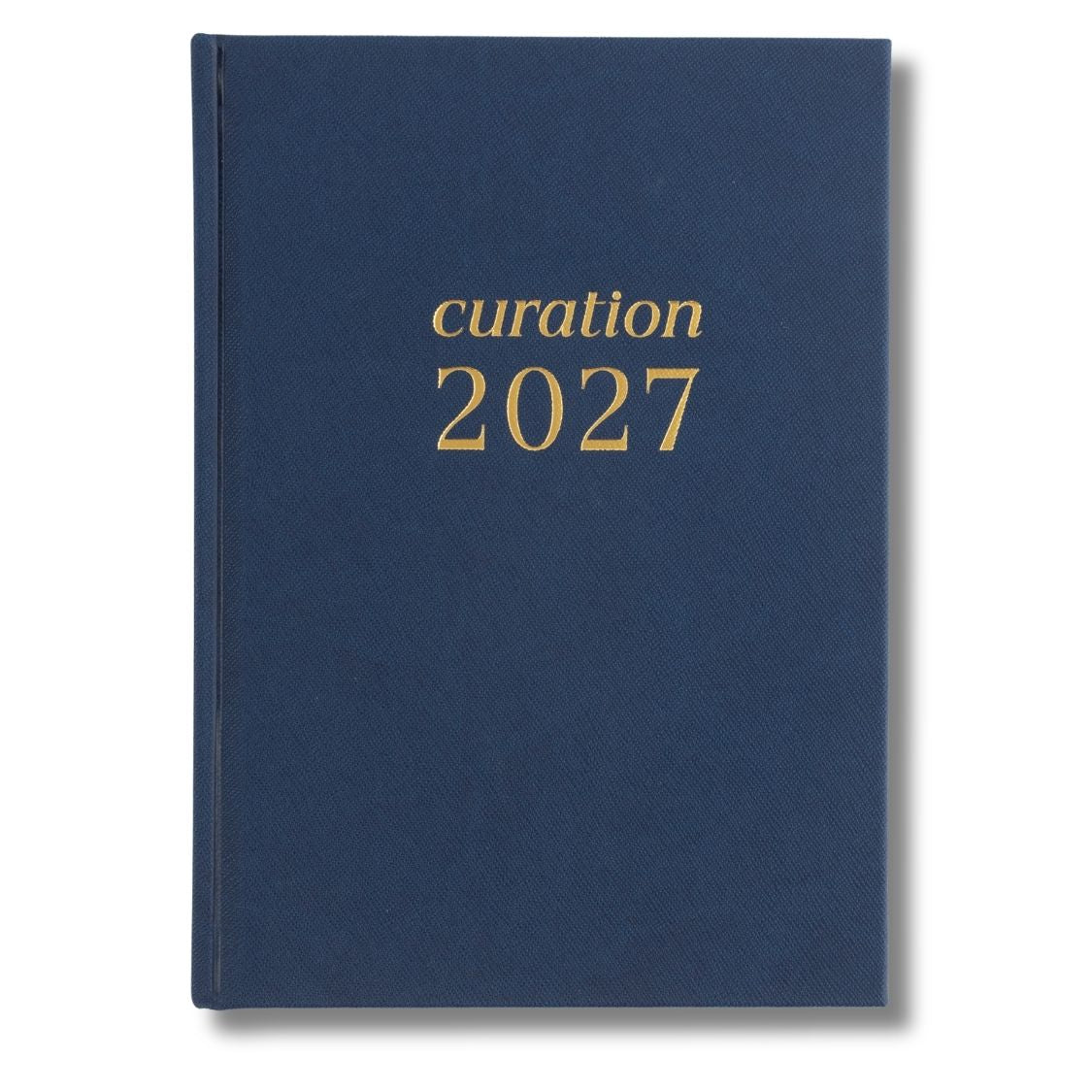 Curation 2027 Diary Planner (A5 Mini Weekly) Pre-order