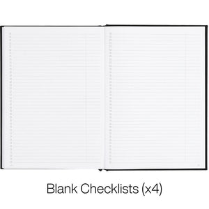 Curation 2027 Diary Planner (A4 Large Weekly) Pre-order