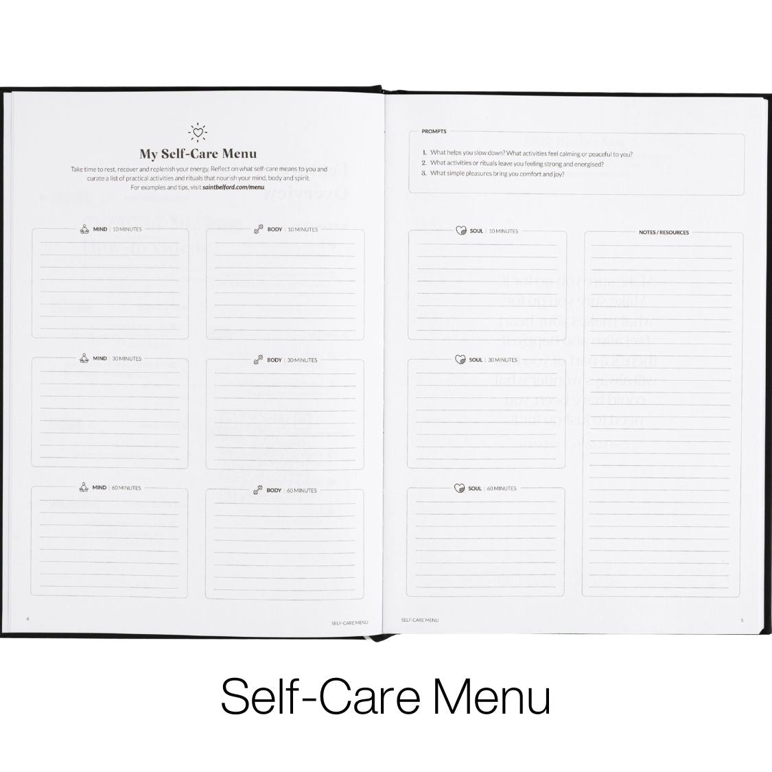 Curation 2027 Diary Planner (A4 Large Weekly) Pre-order