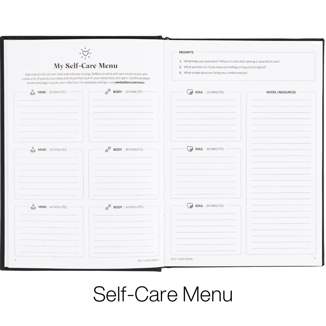 Curation 2027 Diary Planner (A5 Mini Weekly) Pre-order