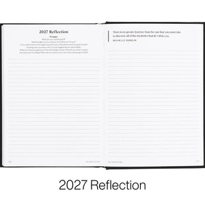 Curation 2027 Diary Planner (A5 Mini Weekly) Pre-order