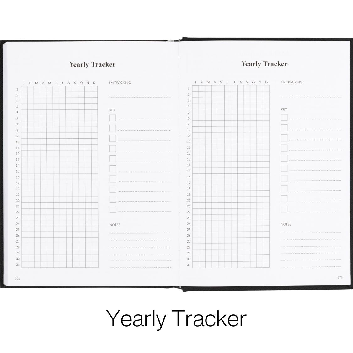 Curation 2027 Diary Planner (A5 Mini Weekly) Pre-order