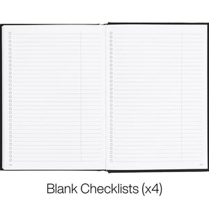 Curation 2027 Diary Planner (A5 Mini Weekly) Pre-order