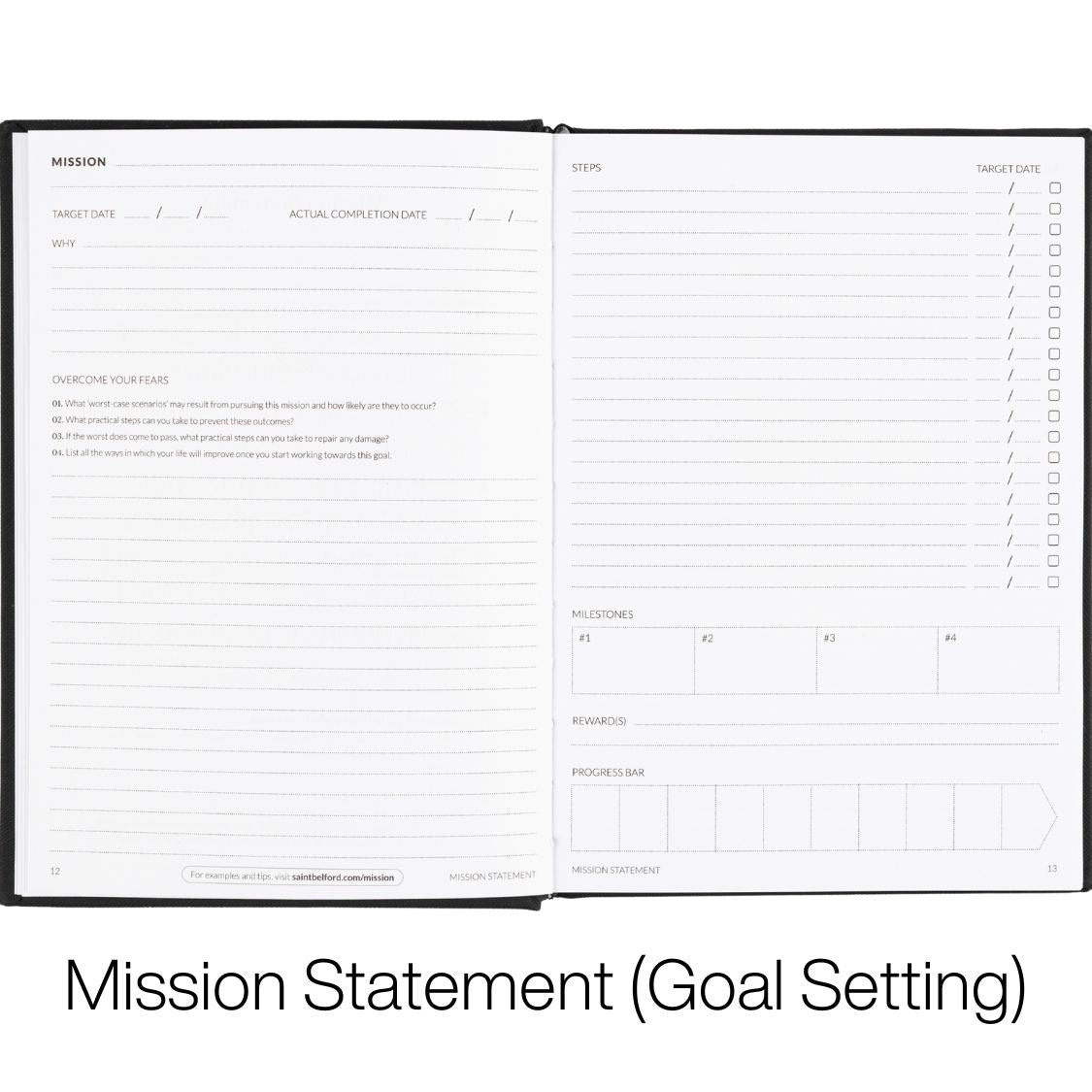 Curation 2027 Diary Planner (A5 Mini Weekly) Pre-order