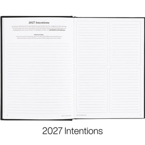 Curation 2027 Diary Planner (A5 Mini Weekly) Pre-order