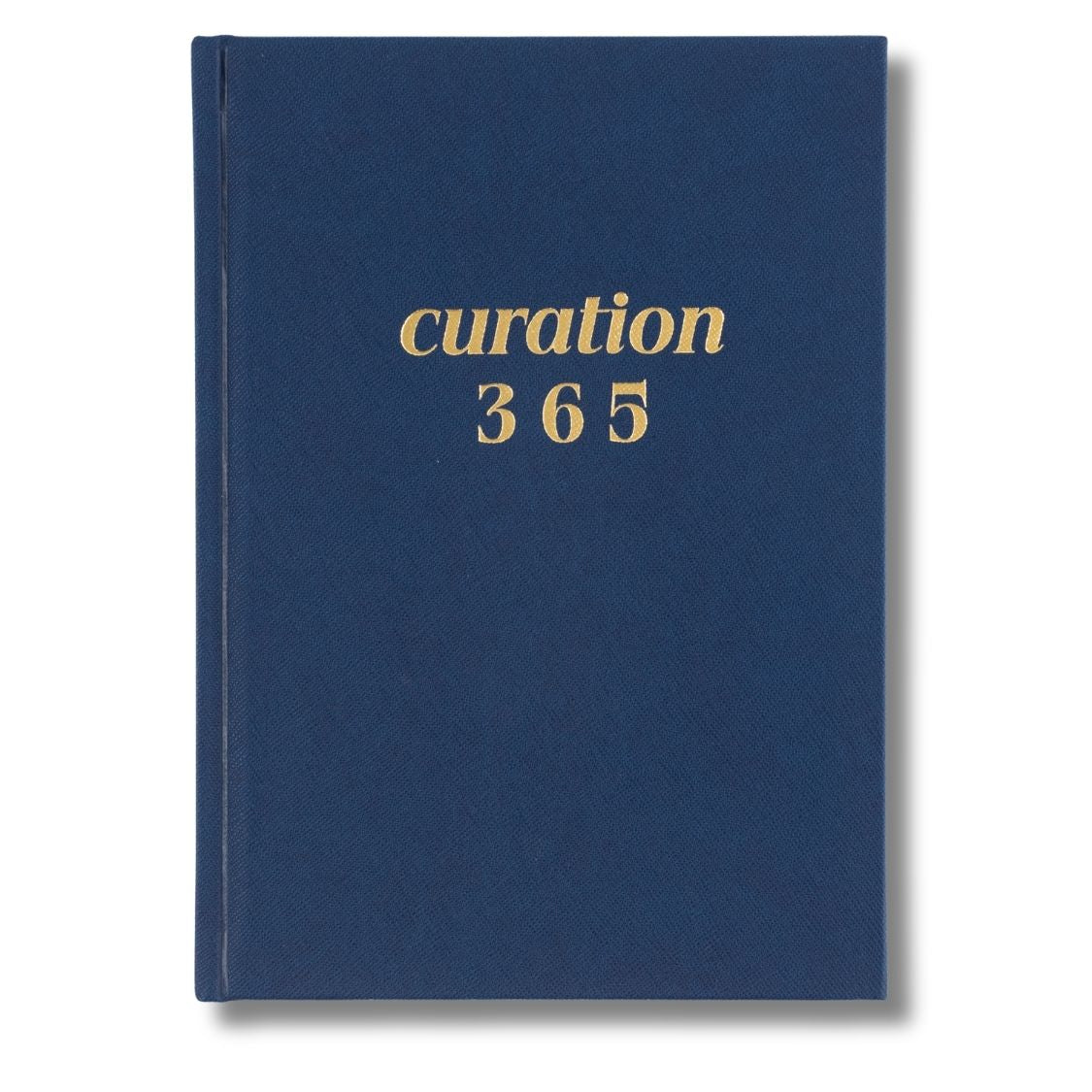 Curation 365 Undated Planner Pre-order