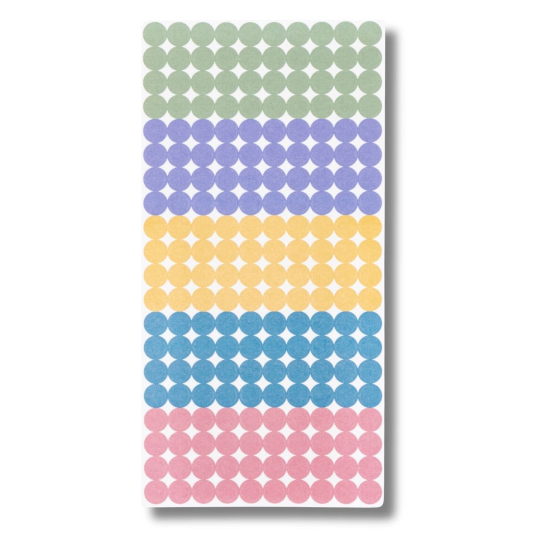 Curation Sticker Set (910 Stickers) Pre-order