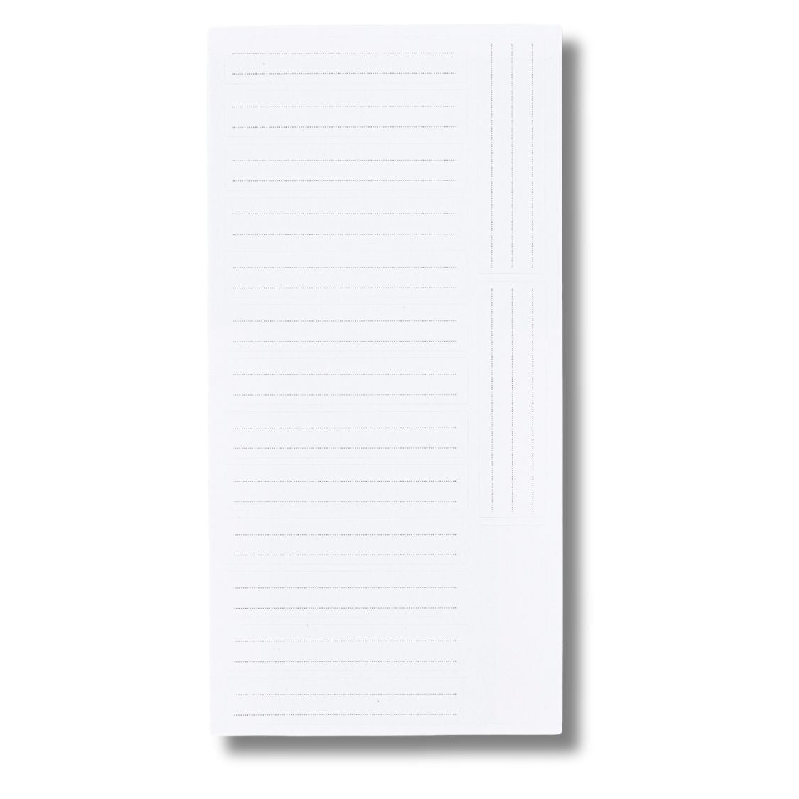 Curation Sticker Set (910 Stickers) Pre-order