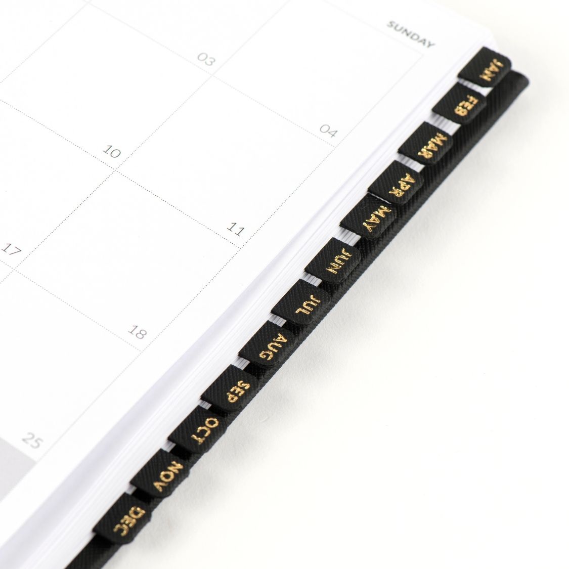 Curation Tab Stickers Pre-order
