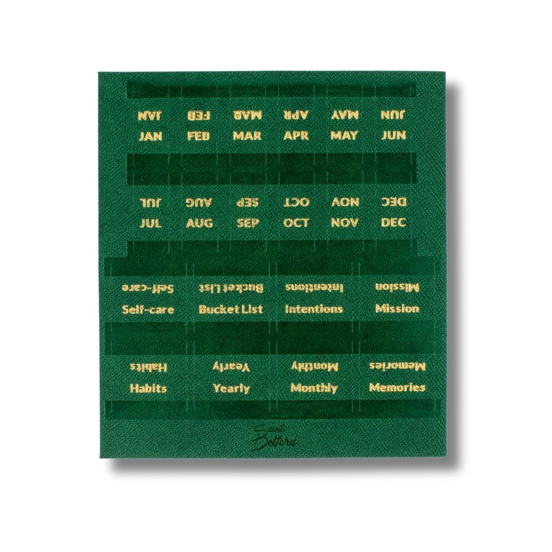 Curation Tab Stickers Pre-order