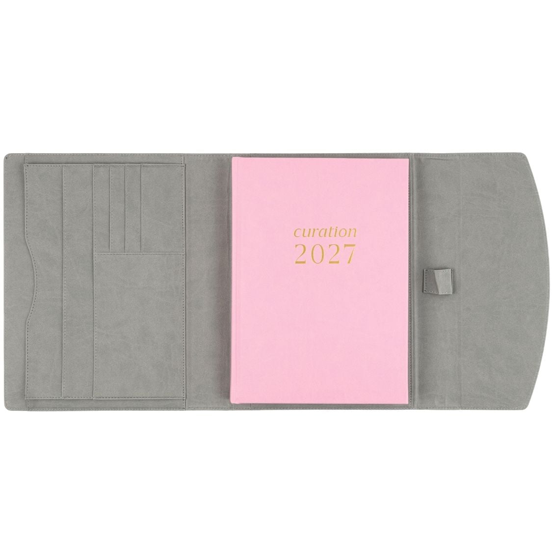 Compendium for Large Weekly Planner Pre-order