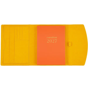 Compendium for Large Weekly Planner Pre-order