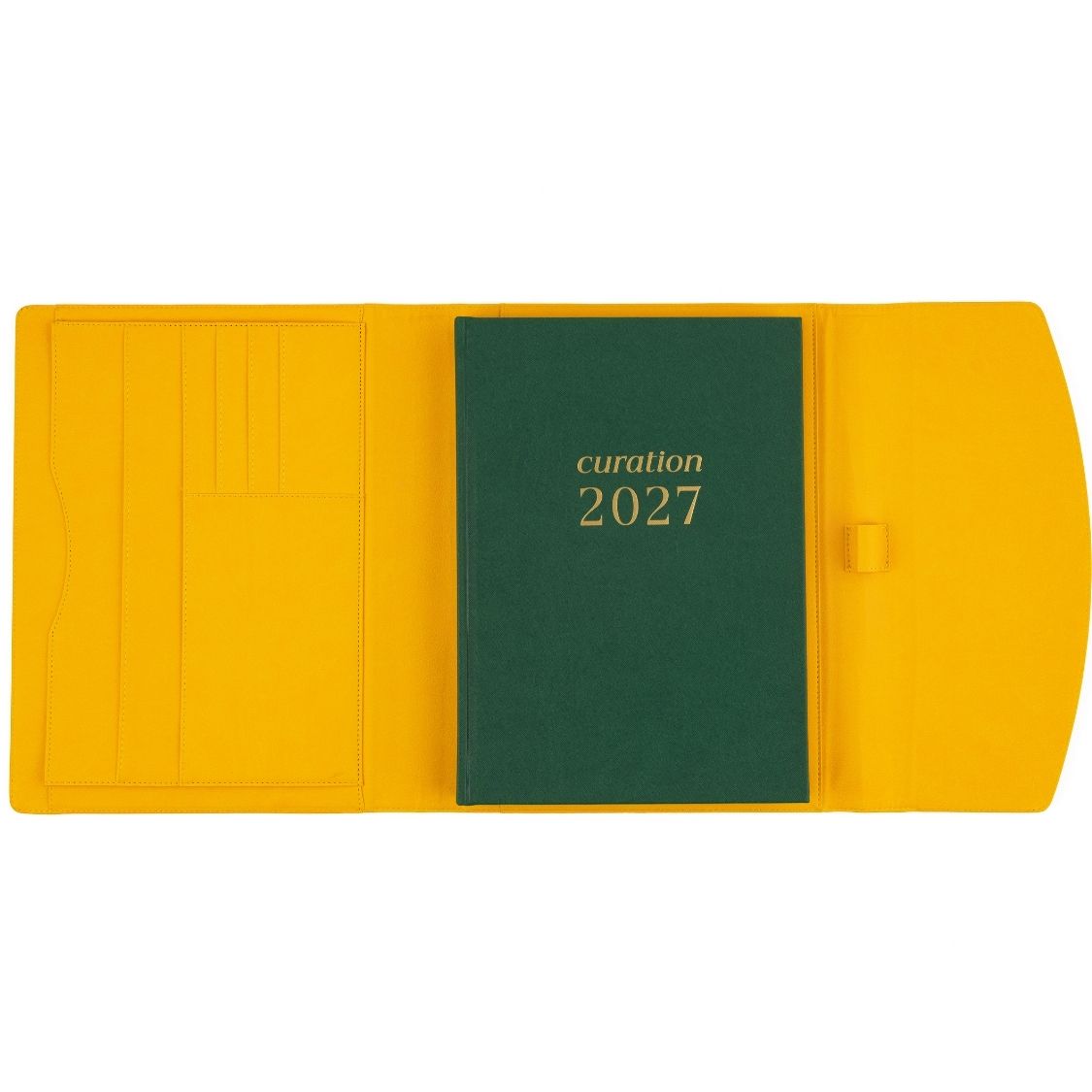 Compendium for Large Weekly Planner Pre-order