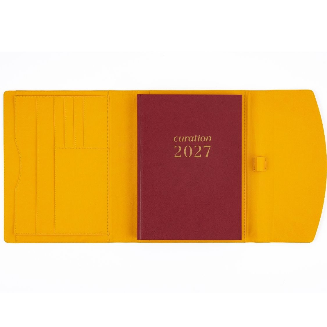 Compendium for Large Weekly Planner Pre-order