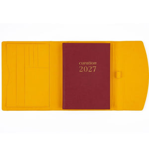 Compendium for Large Weekly Planner Pre-order