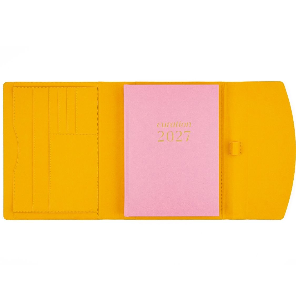 Compendium for Large Weekly Planner Pre-order