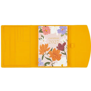 Compendium for Large Weekly Planner Pre-order