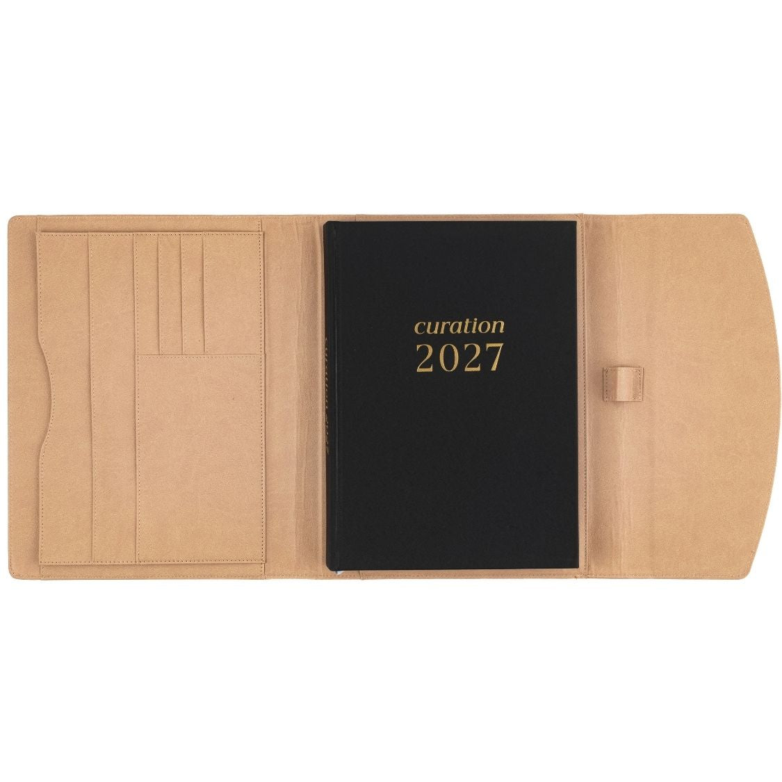Compendium for Large Weekly Planner Pre-order