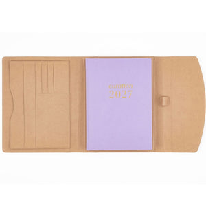 Compendium for Large Weekly Planner Pre-order