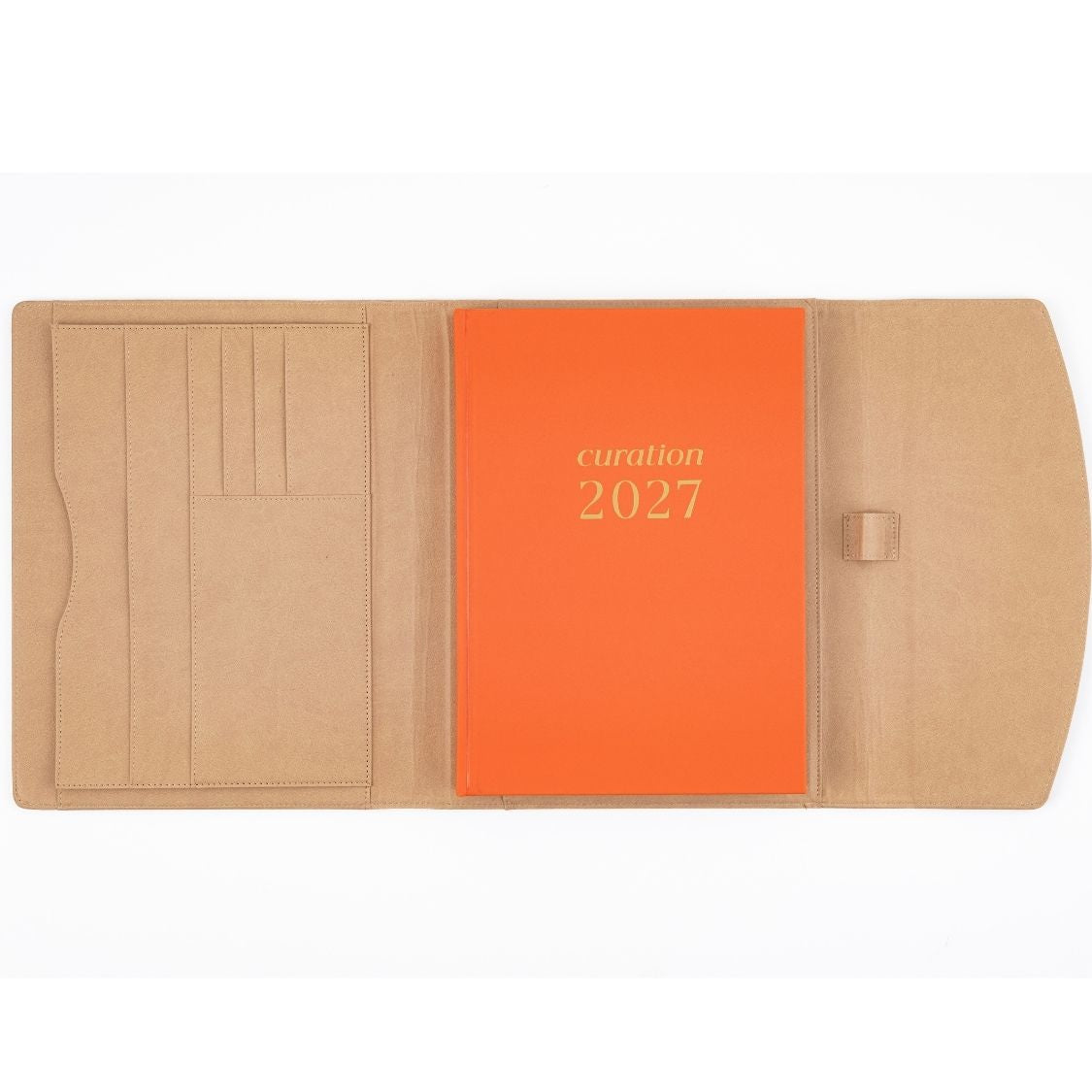Compendium for Large Weekly Planner Pre-order