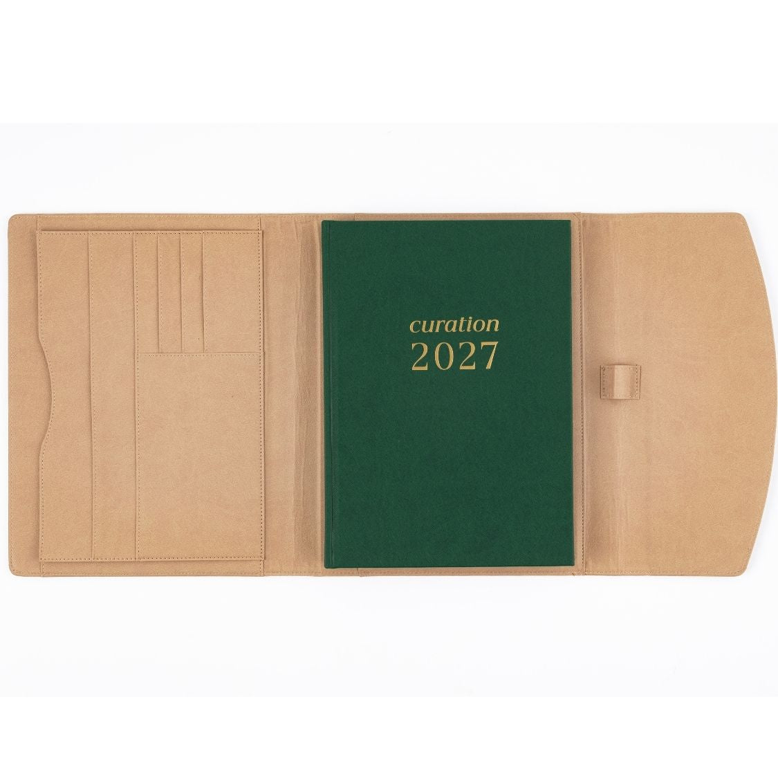 Compendium for Large Weekly Planner Pre-order