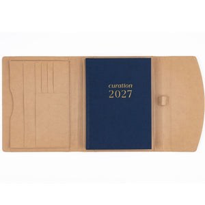 Compendium for Large Weekly Planner Pre-order