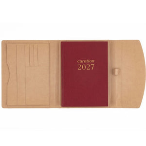 Compendium for Large Weekly Planner Pre-order