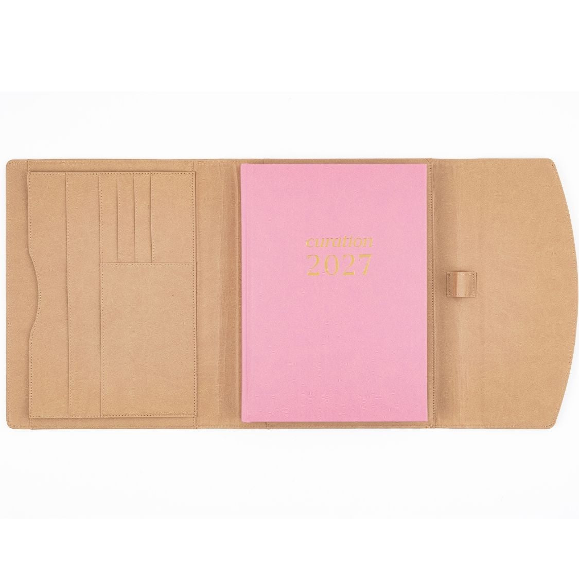 Compendium for Large Weekly Planner Pre-order