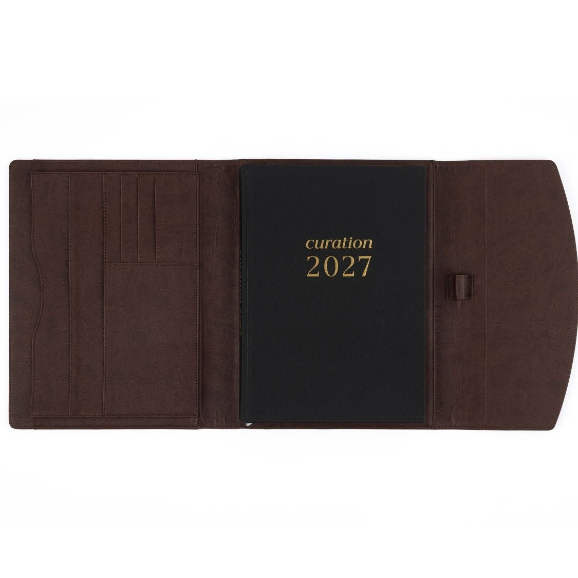 Compendium for Large Weekly Planner Pre-order