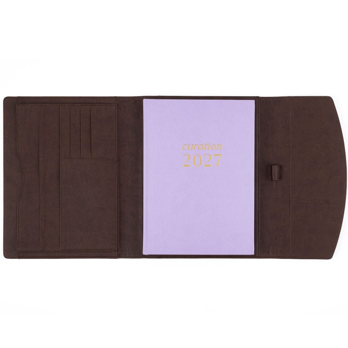 Compendium for Large Weekly Planner Pre-order