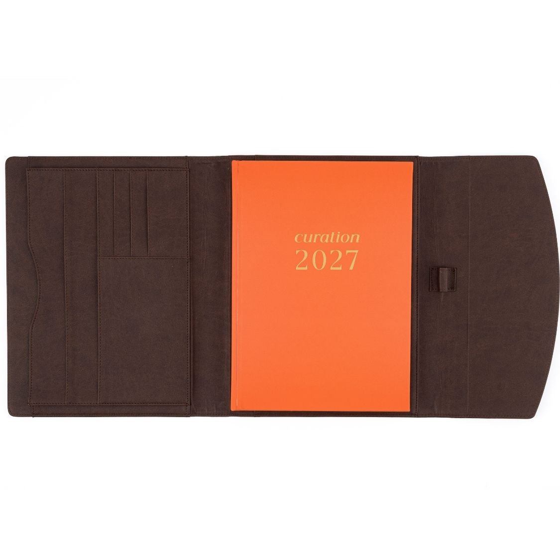 Compendium for Large Weekly Planner Pre-order