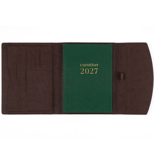 Compendium for Large Weekly Planner Pre-order