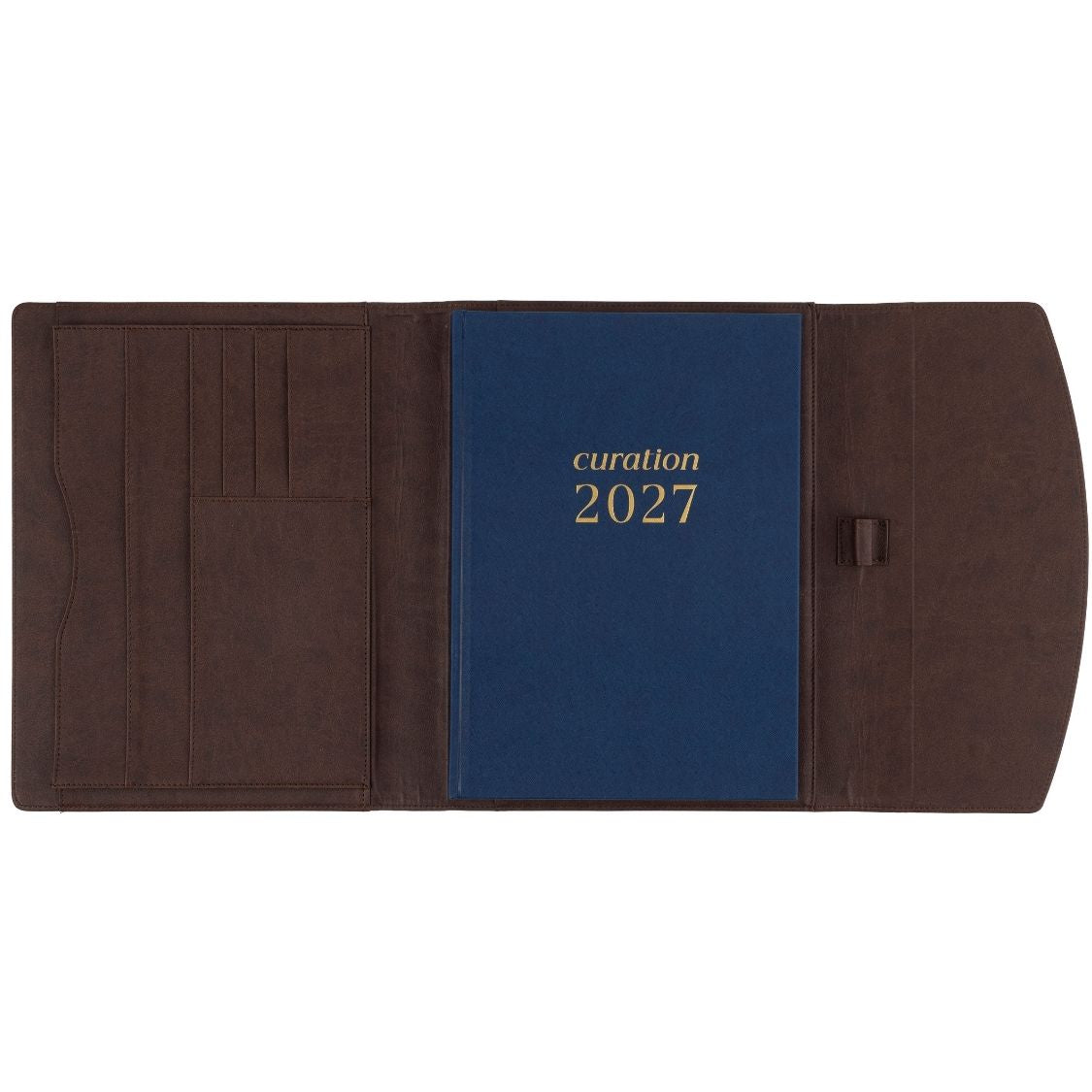 Compendium for Large Weekly Planner Pre-order