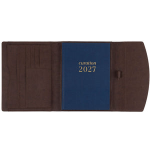 Compendium for Large Weekly Planner Pre-order